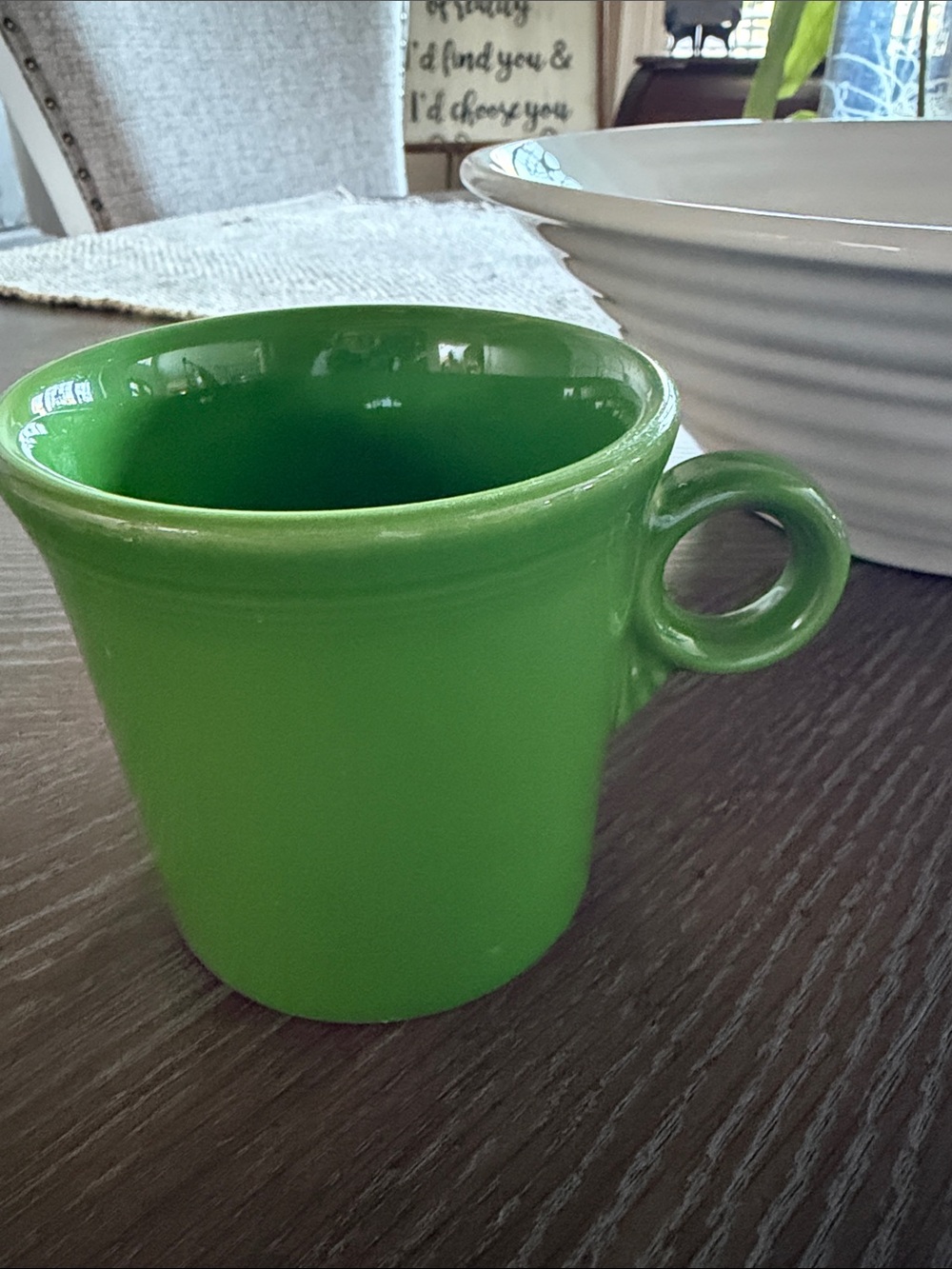 Fiesta Mug